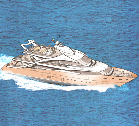 AYD navetta 45m